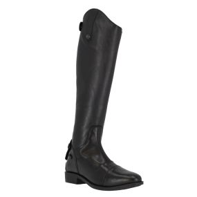 Riding boot Birgit Adult extra wide Black 42