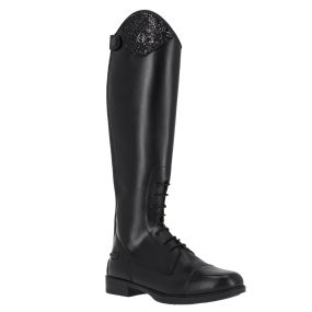 Riding boot Romy Junior wide Black 42