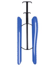Boot shapers Blue