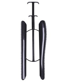 Boot shapers Black