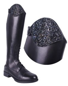 Exchangeable top Romy Glitz Navy 38/42
