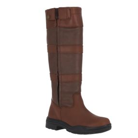 Outdoor boot Daan Brown 42