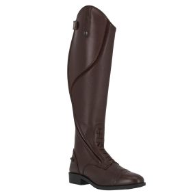 Riding boot Tamar Adult wide Brown 42