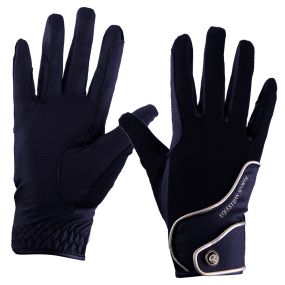 Glove Summer mesh Navy XL