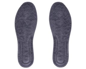Insole Thermal comfort Grey 41-42