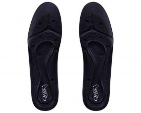 Insole Anti-smell Black 41-42