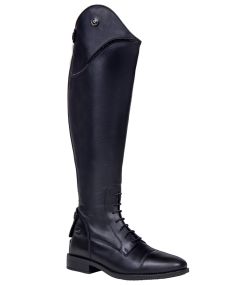 Riding boot Lyssa Adult wide Black 41