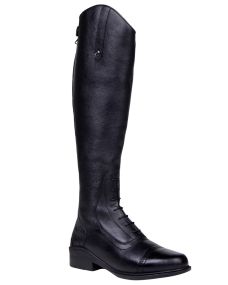 Thermo riding boot Calgary Adult Black 40