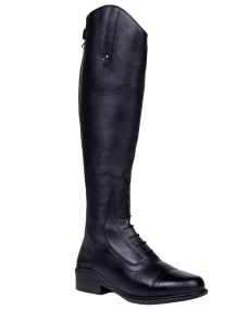 Thermo riding boot Calgary Adult Black 41