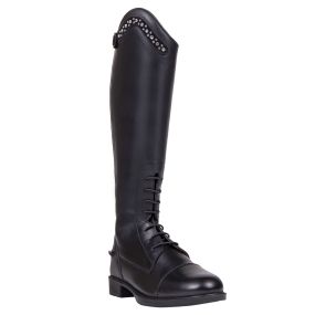 Riding boot Jaimy Junior wide Black 40