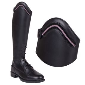 Exchangeable top Jaimy shine Pink 37/40