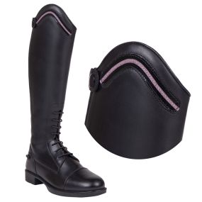 Exchangeable top Jaimy shine Pink 37/40