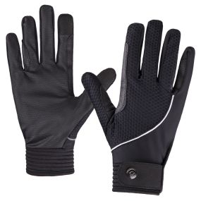Glove Air-flow Black XL