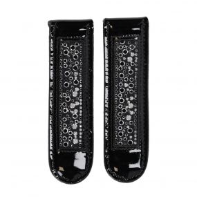 Boot clip Lagos Black