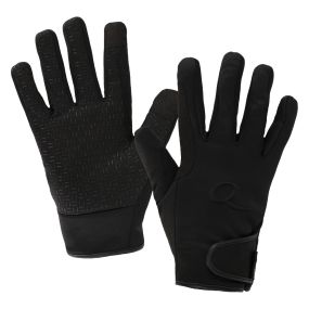 Glove Valletta Waterproof Black XL
