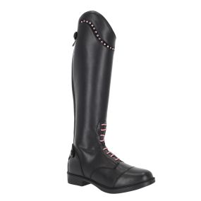 Riding boot Lucky Start Junior wide Black 37