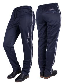 Training pants Cover up Navy L 	