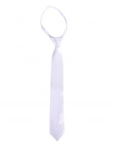 Tie John White M
