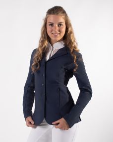 Competition jacket Novèn Navy 44