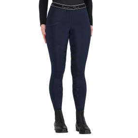 Riding tights Eden full grip Navy 44