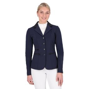 Competition jacket Juliet Blue 44