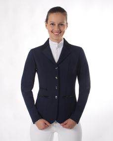 Competition jacket Juliet Blue 44