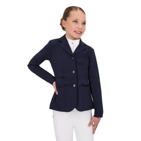 Competition jacket Juliet Junior Blue 176