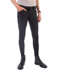 Breeches Fillip leg grip Black 46