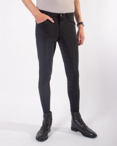 Breeches Fillip leg grip Black 52