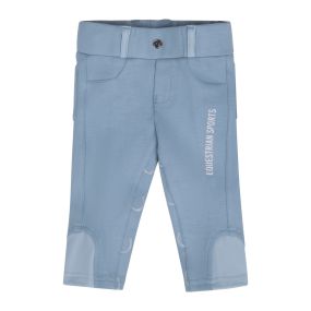 Breeches Junior Bobby Baby-blue 104
