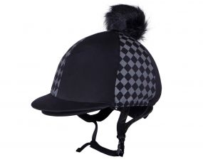 Helmet cover Omaha Elegant