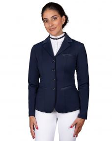 Competition jacket Kae Navy 44