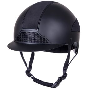 Safety helmet Austyn Black 59-61