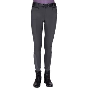 Breeches Fayen full grip Ash 40