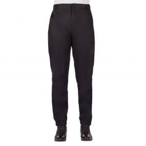 Outdoor pants Cover up Black L