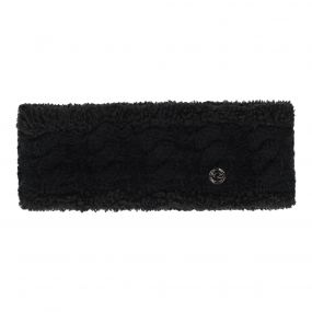 Headband Zahra Black