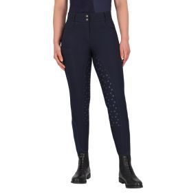 Breeches Aubree full grip Navy 40