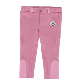 Breeches Rosalynn Junior-baby Cheery pink 92
