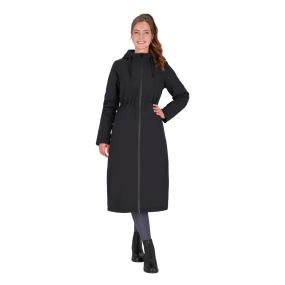Winterjacket Livora Black 44
