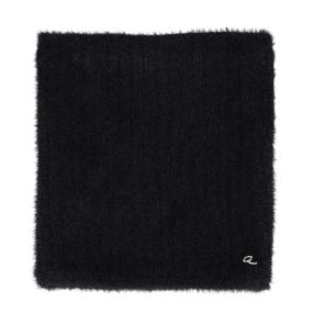 Neckwarmer Livora Black