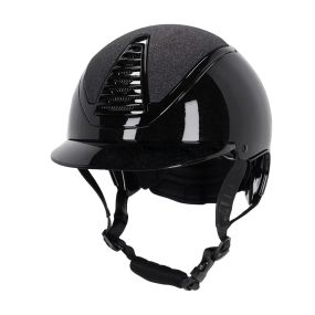 Safety helmet Glendale Black 59-61