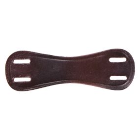 Flash noseband loop Brown