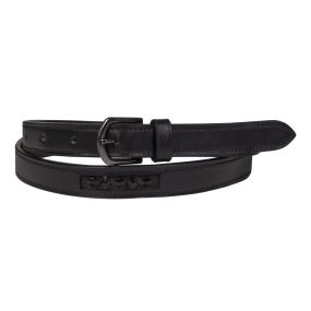Belt Arleth Black 95cm