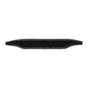 Exchangeable padding Skye Black/navy Full