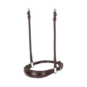 Low noseband Brown Full