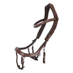 Bridle FaySport Classic Brown Full