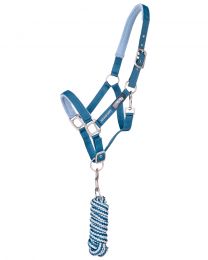 Head collar set Thunderbolt