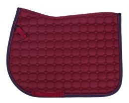 Saddle pad Florence