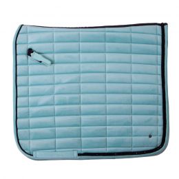 Saddle pad Astana crystal