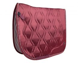 Saddle pad Qiara